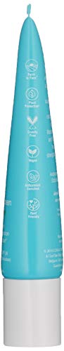 COOLA Suncare Classic Face Organic Sunscreen SPF 30 Lotion, Cucumber, 1.7 Fl. Oz.