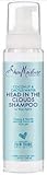 SheaMoisture Coconut & Cactus Water Head in the Clouds Shampoo 11.8 oz, pack of 1