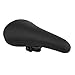 Sunlite MX Juvenile Saddle, Black primary