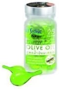 LESASHA Hair Vitamin Olive Oil 25 Capsule ( by gole )best sellers