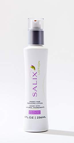 Salix Hair Inhibiting Lotion