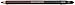 Kevyn Aucoin Eye Pencil Primatif, Defining Navy, 0.04 Ounce