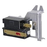 338906 Gas Dryer Flame Sensor Replacement for LG, Samsung, Whirlpool, Kenmore, Maytag.