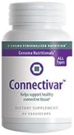 D'Adamo Personalized NutritionConnectivar 60 vcaps