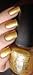 OPI Nail Polish 2014 Holiday Gwen Stefani Nail Effects "Rollin' In Cashmere" HR F13