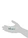 Hot Wheels 2017 HW Glow Wheels Bone Speeder 254/365, White