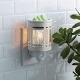 Candle Warmers Etc Plug-In Wax Warmer - Mission Design view 3