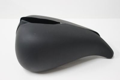 Custom Harley Davidson touring Stretched Tank Shroud