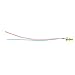 Laser Head Diode Dot Module WL Red mini 650nm 6mm 5V 5mW 10PCS