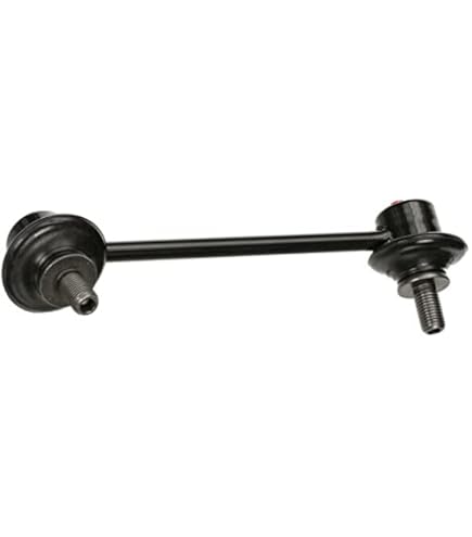 Amazon.com: Mazda KD35-34-170 Suspension Stabilizer Bar Link Kit