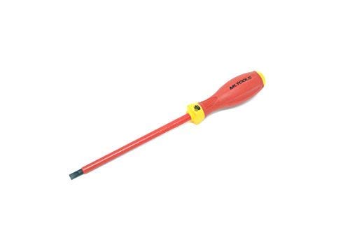 Insulated Screwdriver Set | 1000v Insulated Magnetic Tip Screwdriver Set | MLTOOLS VS337