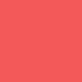 Isaac Mizrahi Womens Fashion Designer Handbags Lileth Leather Crossbody Bag Watermelon Red