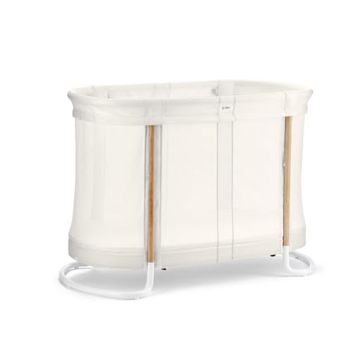 Schnäppchen gefunden: BabyBjörn Babybett für 344,14€ Details öffnen!