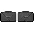 NOCO GBC015 Boost Pro EVA Protection Case for GB150 UltraSafe Lithium Jump Starters (Pack of 2)