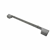 Fits Whirlpool WPW10534160 GRILLE-FRT