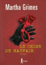 Le  crime de Mayfair