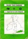 Image de Railway Track Diagrams: England South and London Underground No. 5