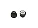 Zotech 6 Pairs of Ear Tips for Jaybird BlueBuds X, X2, X3 & X4 Headphones. (S/M/L)