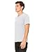 Canvas for Men's Delancey V-Neck T-Shirt, ATHLETIC HEATHER, Large