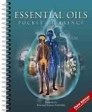 Essential Oils Pocket Reference, 3rd Edition