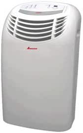 Amazon Com Amana 744 00045 Btu Portable Air Conditioner45 Ap076e Home Kitchen