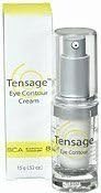 Biopelle Tensage Eye Contour Cream, 15 Gram