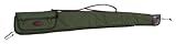 Boyt Harness Signature Series Shotgun Case with Pocket (OD Green, 48-Inch)