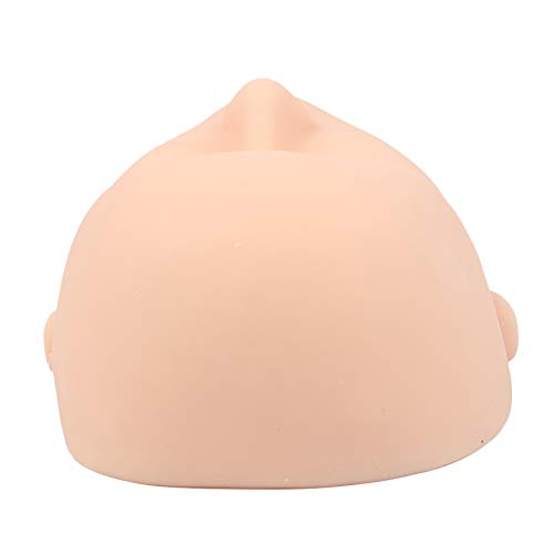 image for Beautylady Silicone Head Injection Training Face Model Face Skin Sutur