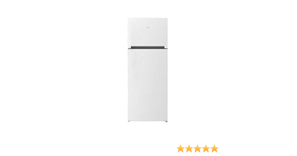 Frigorifico 2 puertas Beko RDSO206K30WN : 221.43: Amazon.es ...