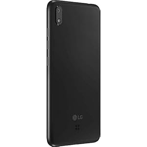 LG K20 smartphone Dual SIM con Intelligenza Artificiale, 6 test militari, Display 5.45'', batteria da 3000mAh… - immagine 8