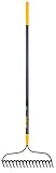 True Temper 16-Tine Double Play Bow Rake - 28253100