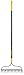 True Temper 16-Tine Double Play Bow Rake - 28253100