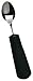 NRS Healthcare Good Grips Teaspoon - Weighted