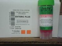 2233120 Para-Pak EntericPlus Transport Media 120 Per Case sold as Case Pt# 900812 by Meridian Diagnostics