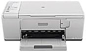 deskjet f4210