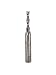 Whiteside Router Bits RD1600 Standard Spiral Bit with Down Cut Solid Carbide 1/8-Inch Cutting Diameter and 1/2-Inch Cutting Length primary