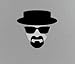 Heisenberg Breaking Bad-apple Macbook Ipad Laptop Vinyl Decal Sticker Skin Cover (Newest Version)