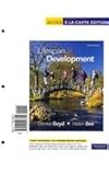 Lifespan Development, Boyd, Denise A. and Bee, Helen L., 0205216595