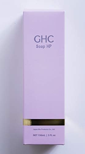 GHC Soap HP