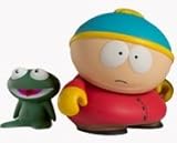 Kidrobot South Park Mini 3-inch Figure - CARTMAN