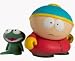 Kidrobot South Park Mini 3-inch Figure - CARTMAN