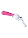 OhMiBod Lovelife Cuddle G-spot Vibrator - Personal Massager for Women - Couples Massager with Seven Presets to Enjoy - Body-Friendly, Quiet Motor, Splashproof, USB Rechargeable - Pink