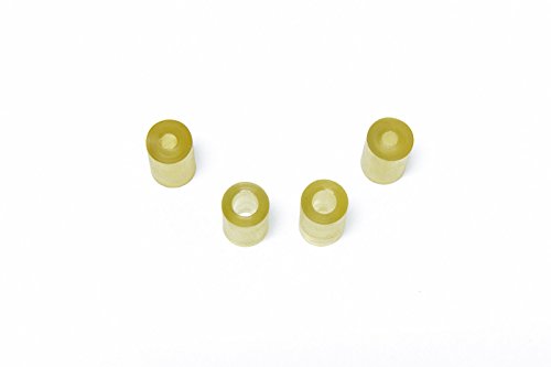 Yanzeo PA03338-Y327 PA03338-Y239 FI-5750C fi-5650C fi-5750 fi-5650 Drive Feed Roller Rubber Tire