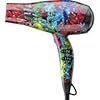 Infiniti Pro by Conair 1875 Watt Salon Performance AC Motor Styling Tool / Hair Dryer; Color featuring artwork by Chris Ede