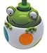 Saturday Knight Peeking Frogs Lotion Dispenser