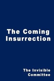 The Coming Insurrection 1607962519 Book Cover