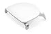Stokke Steps Seat, White