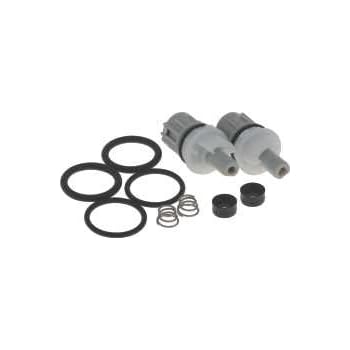 Delta Rp17400 Two Handle Repair Kit 133468 Amazon Com