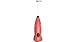 Koonan - Best Quality Milk Frother - Professional Barista Style - Pink