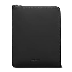 WOOLNUT Coated PU Folio for 11-inch iPad Pro & Air